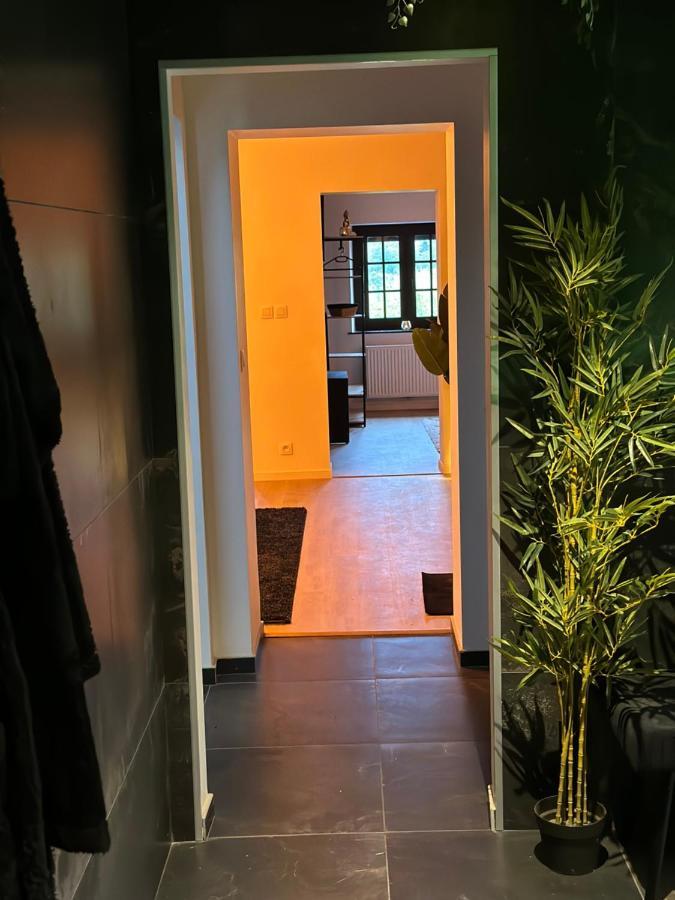 Suite Marie แวร์วีเย ภายนอก รูปภาพ