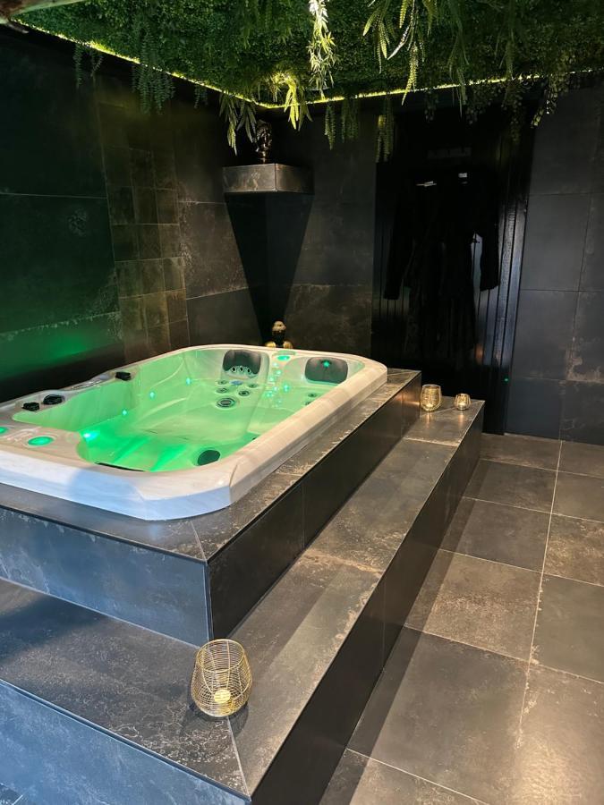 Suite Marie แวร์วีเย ภายนอก รูปภาพ