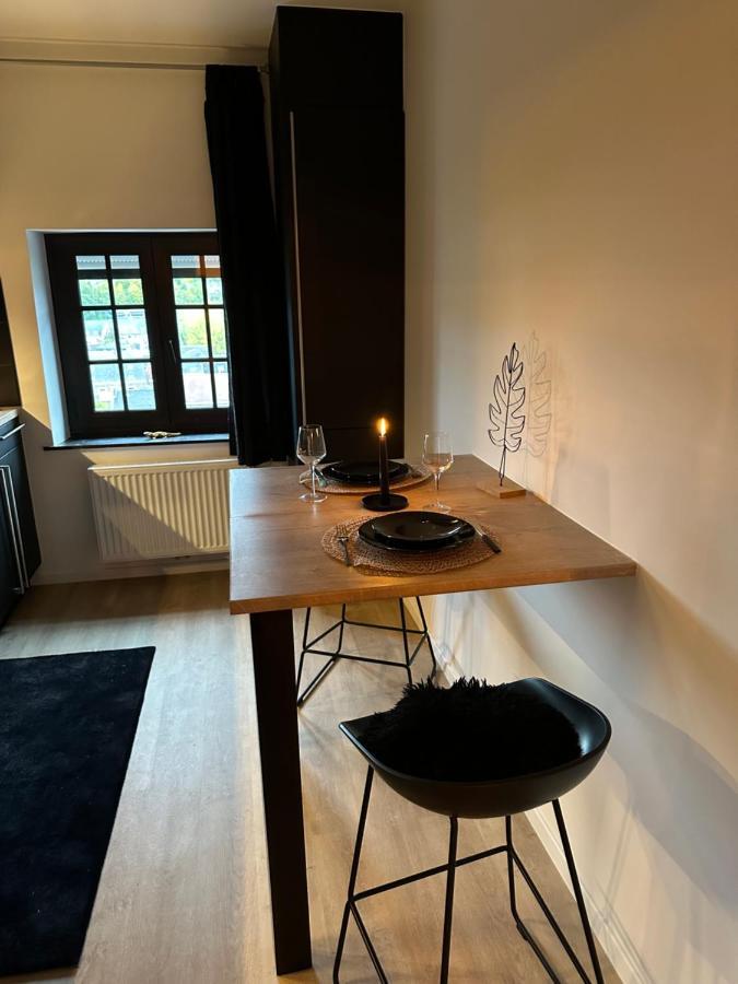 Suite Marie แวร์วีเย ภายนอก รูปภาพ