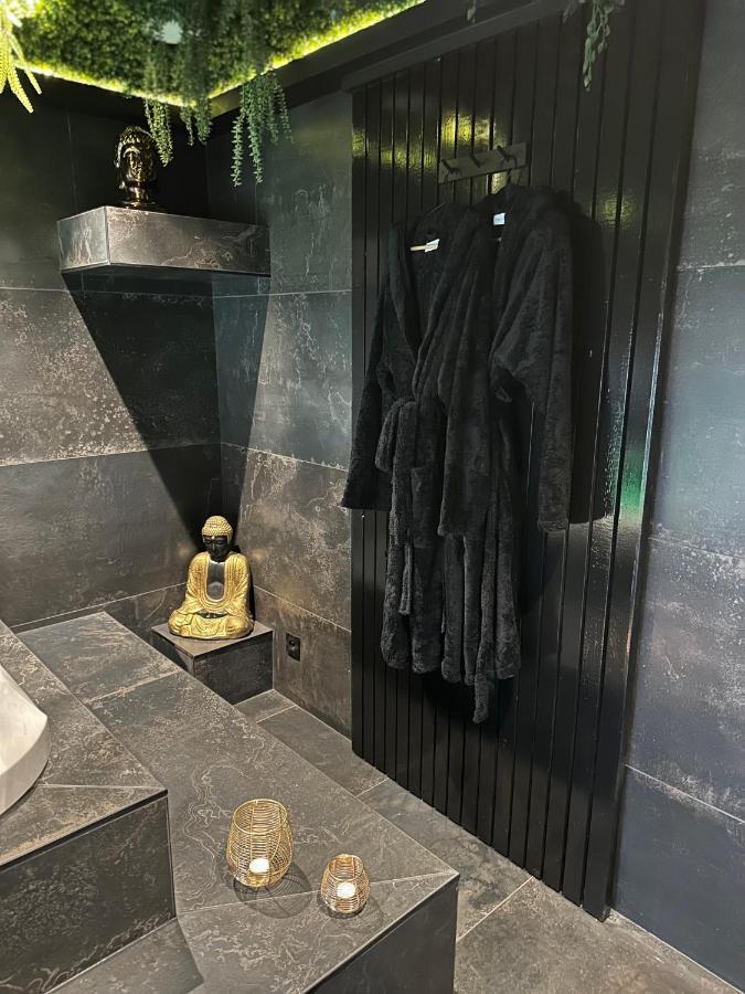 Suite Marie แวร์วีเย ภายนอก รูปภาพ