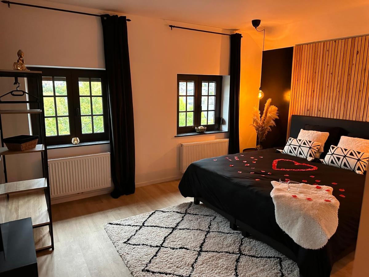 Suite Marie แวร์วีเย ภายนอก รูปภาพ