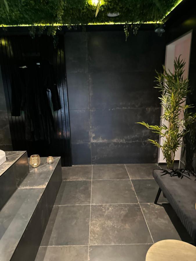 Suite Marie แวร์วีเย ภายนอก รูปภาพ