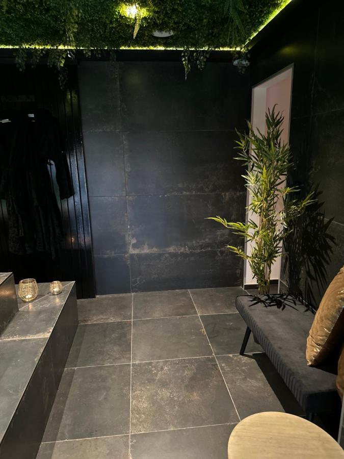 Suite Marie แวร์วีเย ภายนอก รูปภาพ