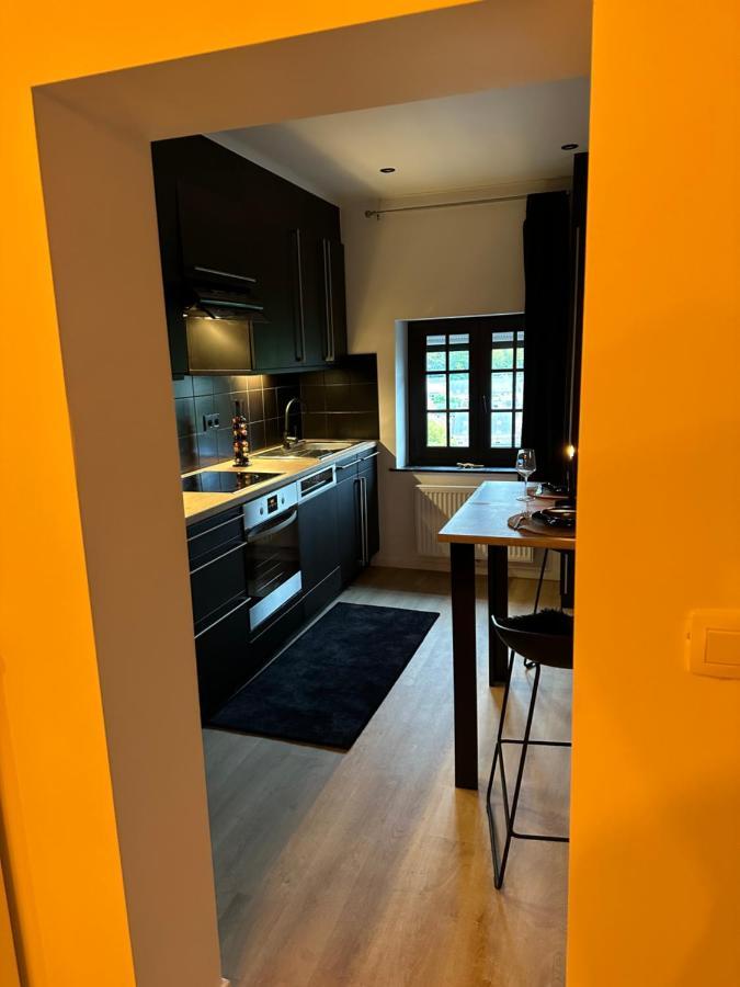 Suite Marie แวร์วีเย ภายนอก รูปภาพ