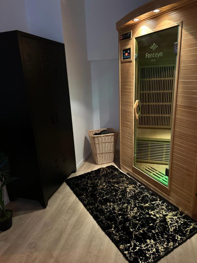 Suite Marie แวร์วีเย ภายนอก รูปภาพ