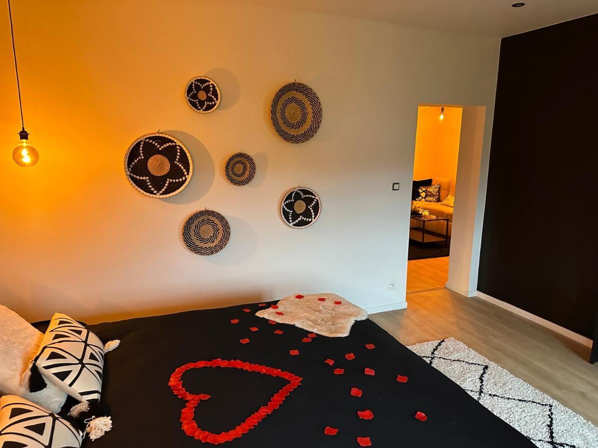 Suite Marie แวร์วีเย ภายนอก รูปภาพ