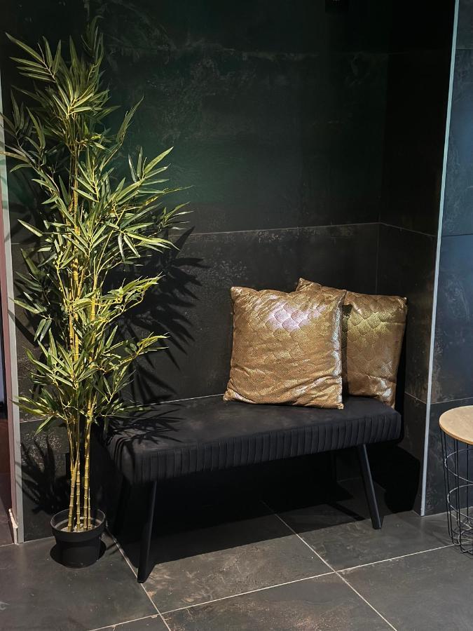 Suite Marie แวร์วีเย ภายนอก รูปภาพ