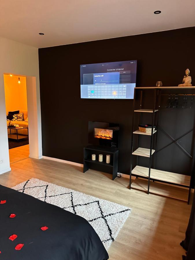 Suite Marie แวร์วีเย ภายนอก รูปภาพ