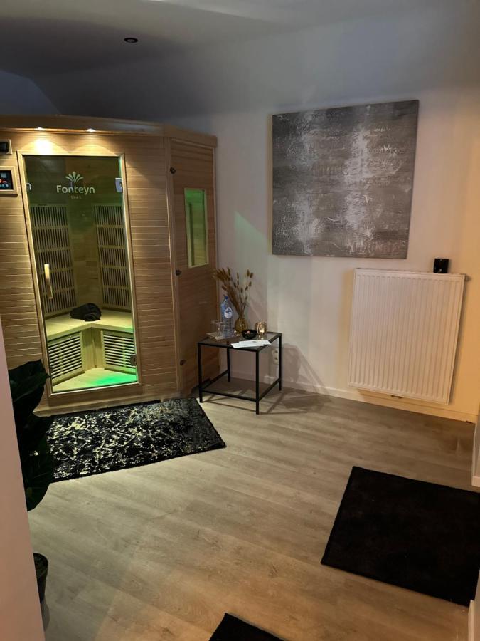 Suite Marie แวร์วีเย ภายนอก รูปภาพ