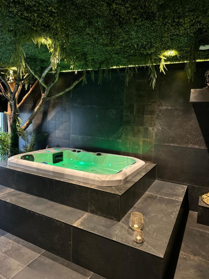 Suite Marie แวร์วีเย ภายนอก รูปภาพ