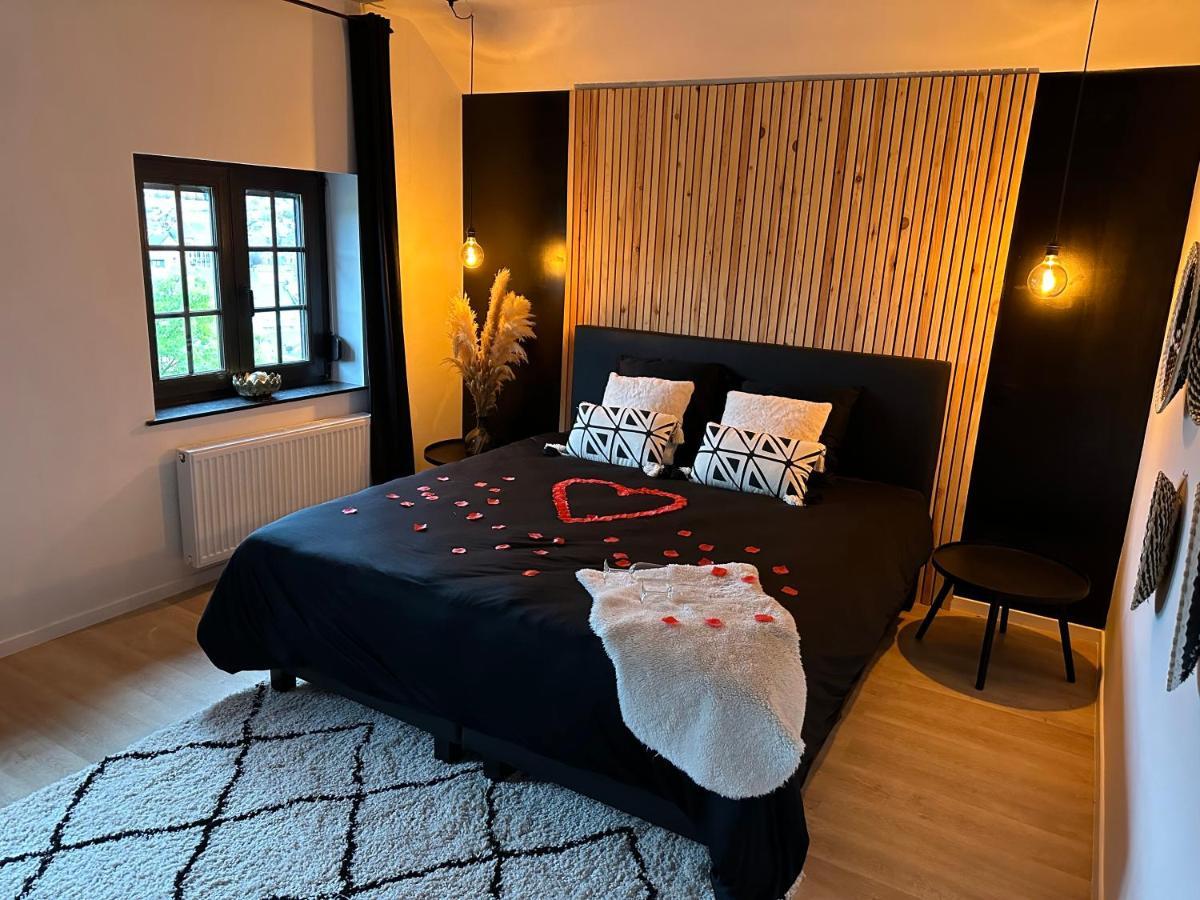 Suite Marie แวร์วีเย ภายนอก รูปภาพ