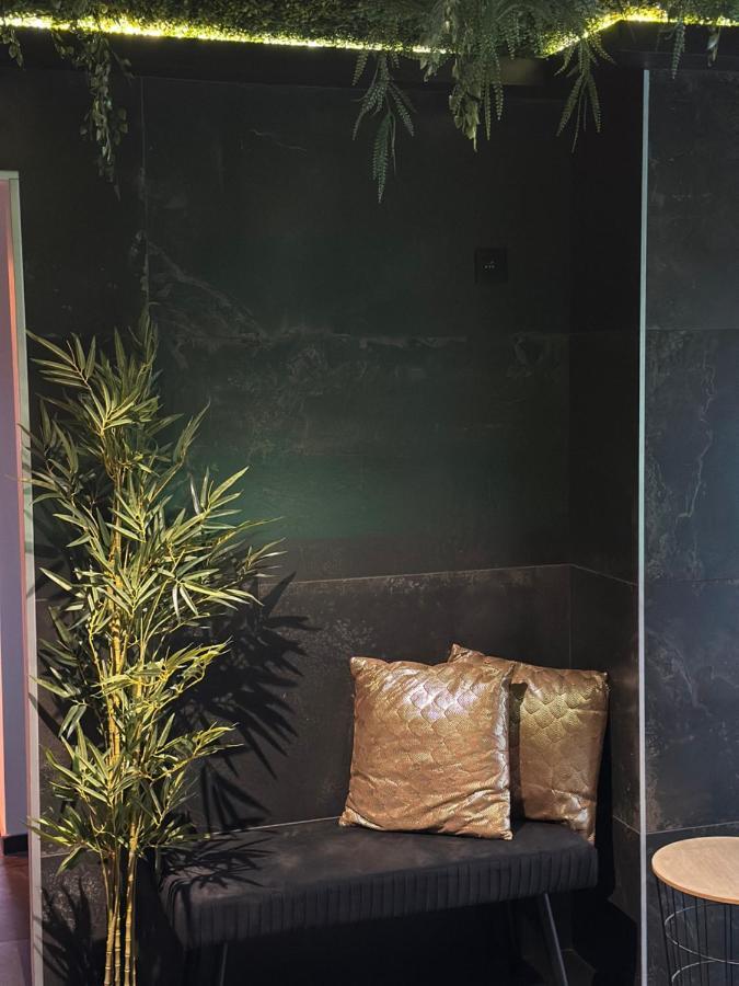 Suite Marie แวร์วีเย ภายนอก รูปภาพ