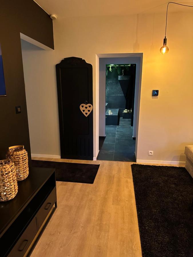 Suite Marie แวร์วีเย ภายนอก รูปภาพ