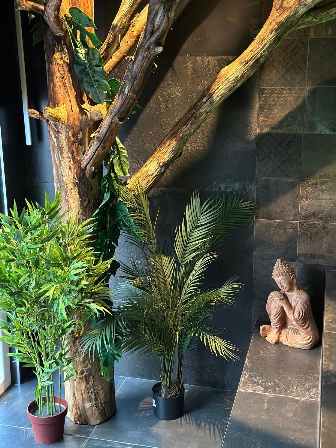 Suite Marie แวร์วีเย ภายนอก รูปภาพ