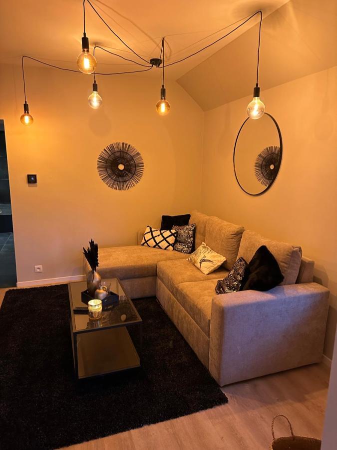 Suite Marie แวร์วีเย ภายนอก รูปภาพ