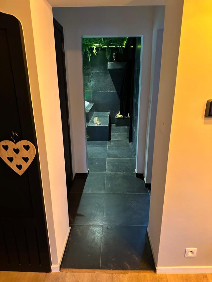 Suite Marie แวร์วีเย ภายนอก รูปภาพ