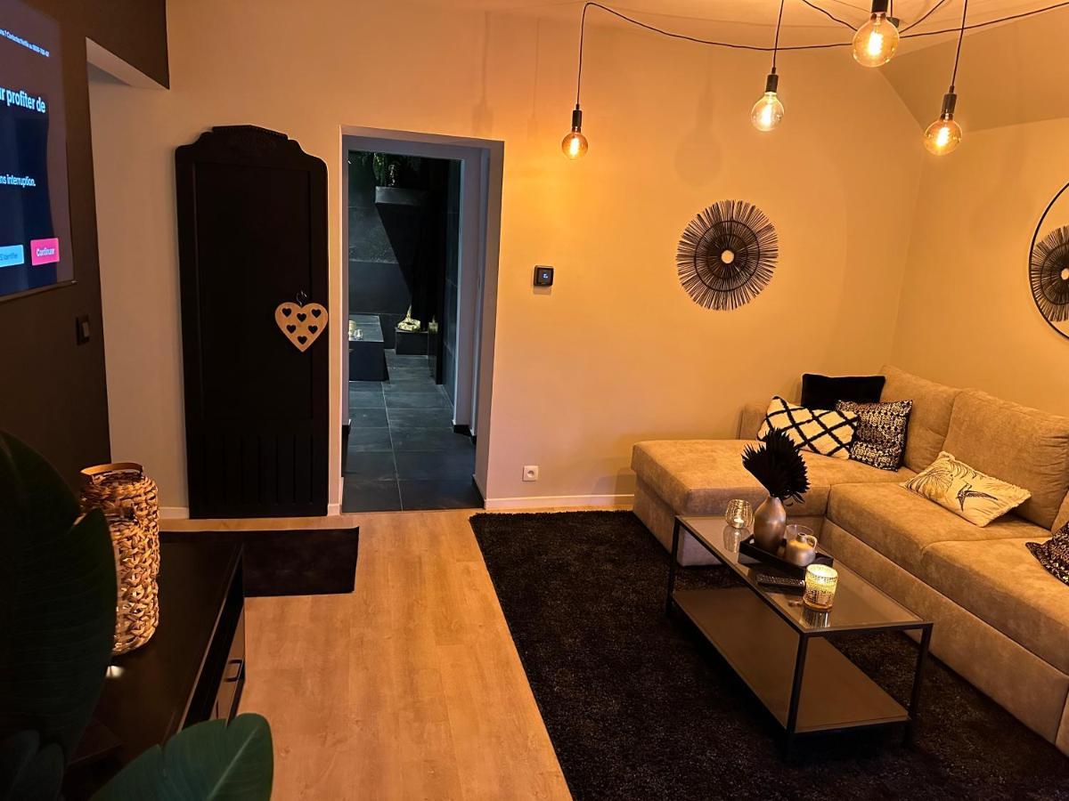 Suite Marie แวร์วีเย ภายนอก รูปภาพ