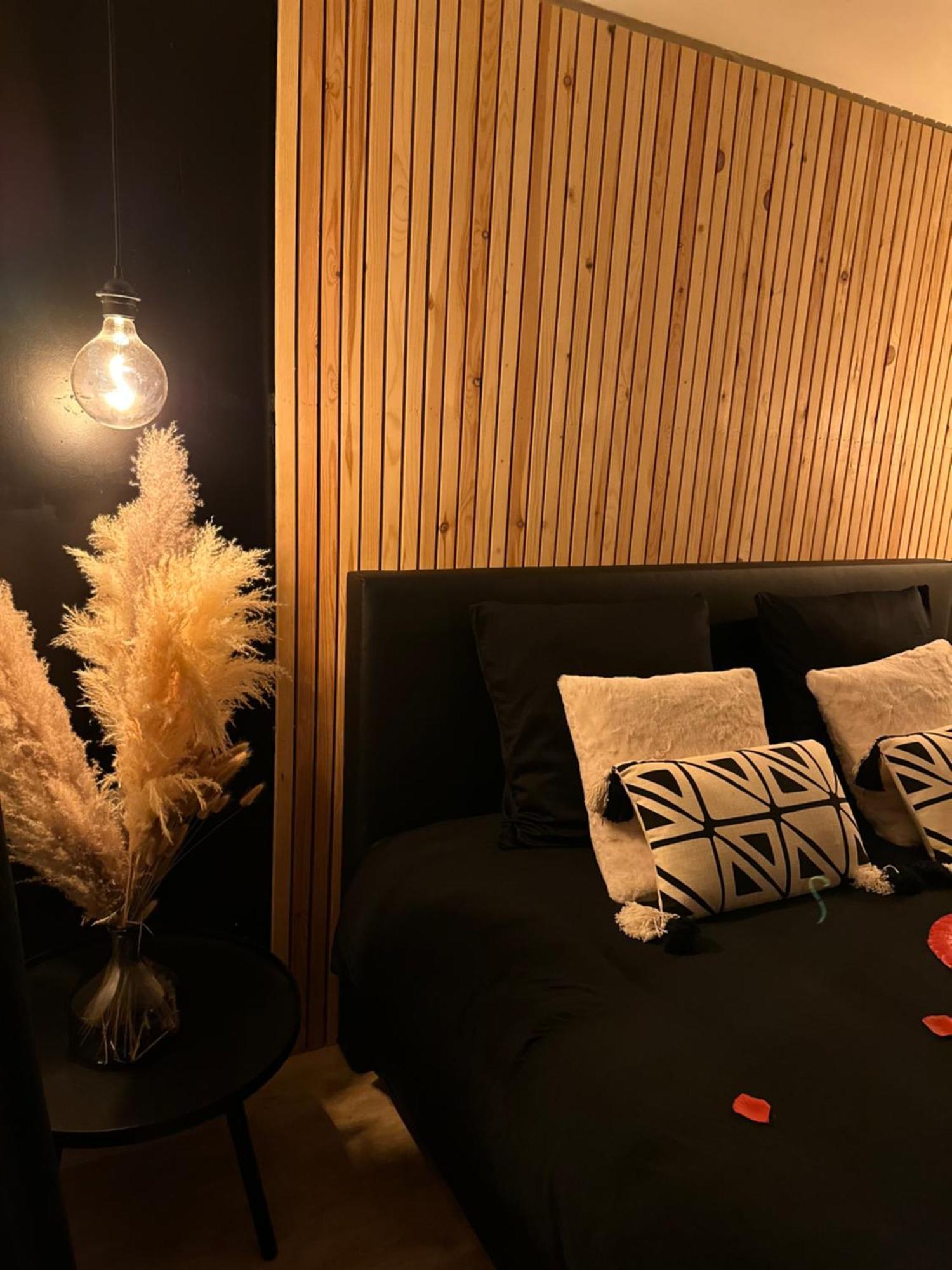 Suite Marie แวร์วีเย ภายนอก รูปภาพ