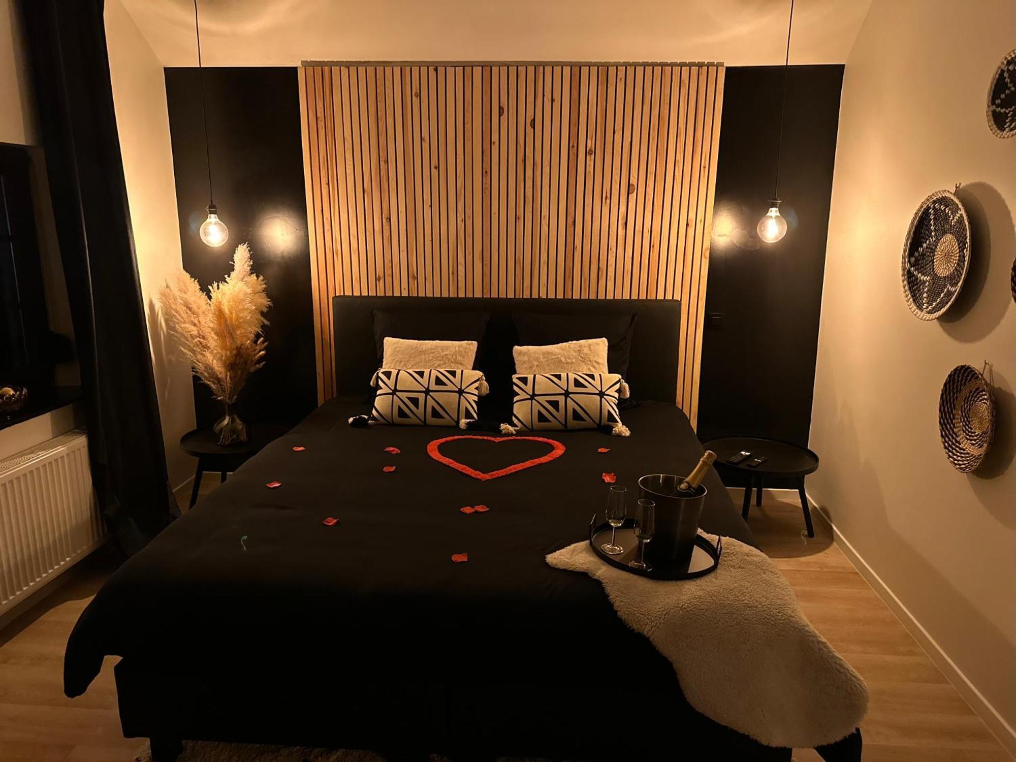 Suite Marie แวร์วีเย ภายนอก รูปภาพ