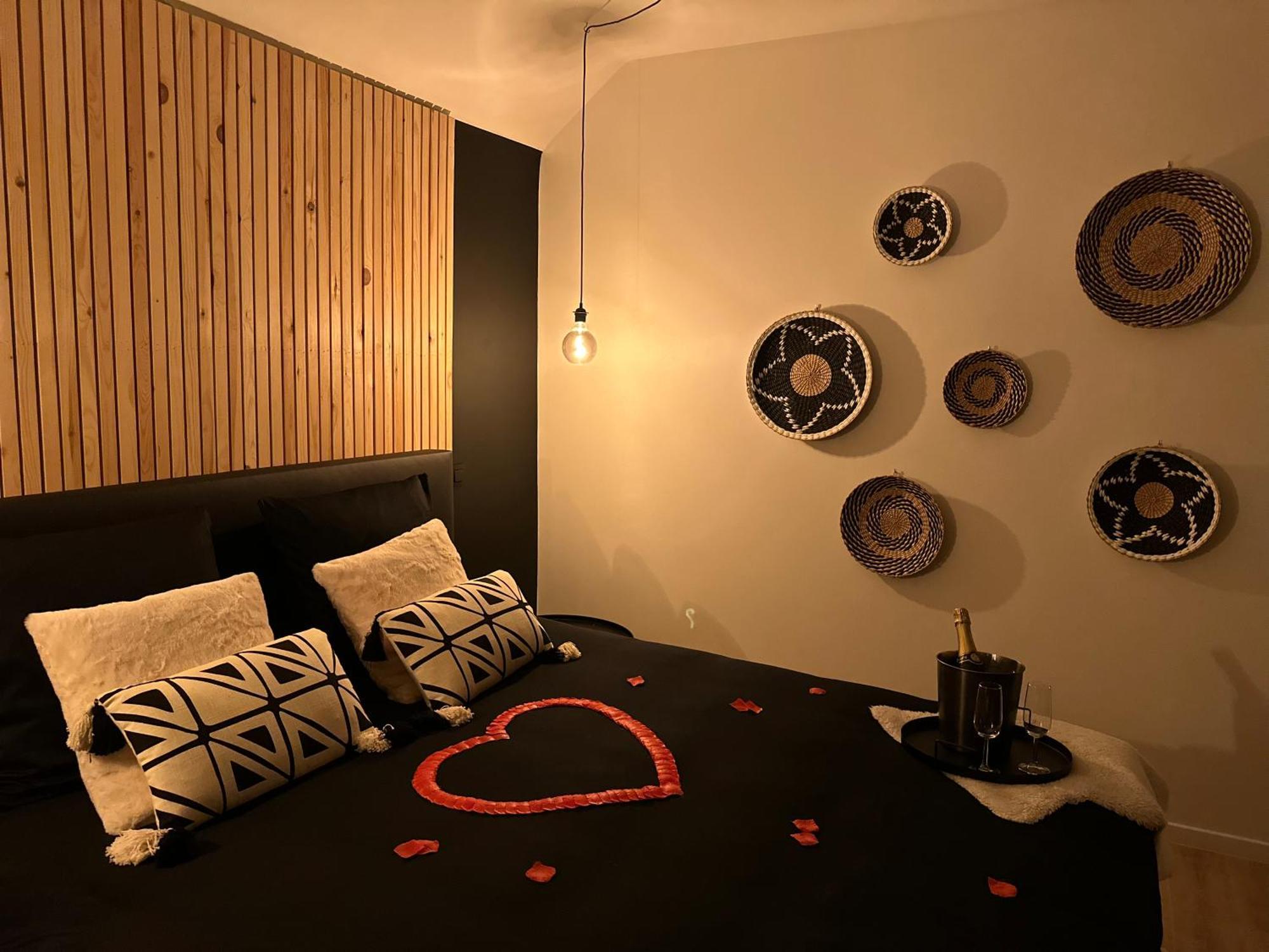 Suite Marie แวร์วีเย ภายนอก รูปภาพ