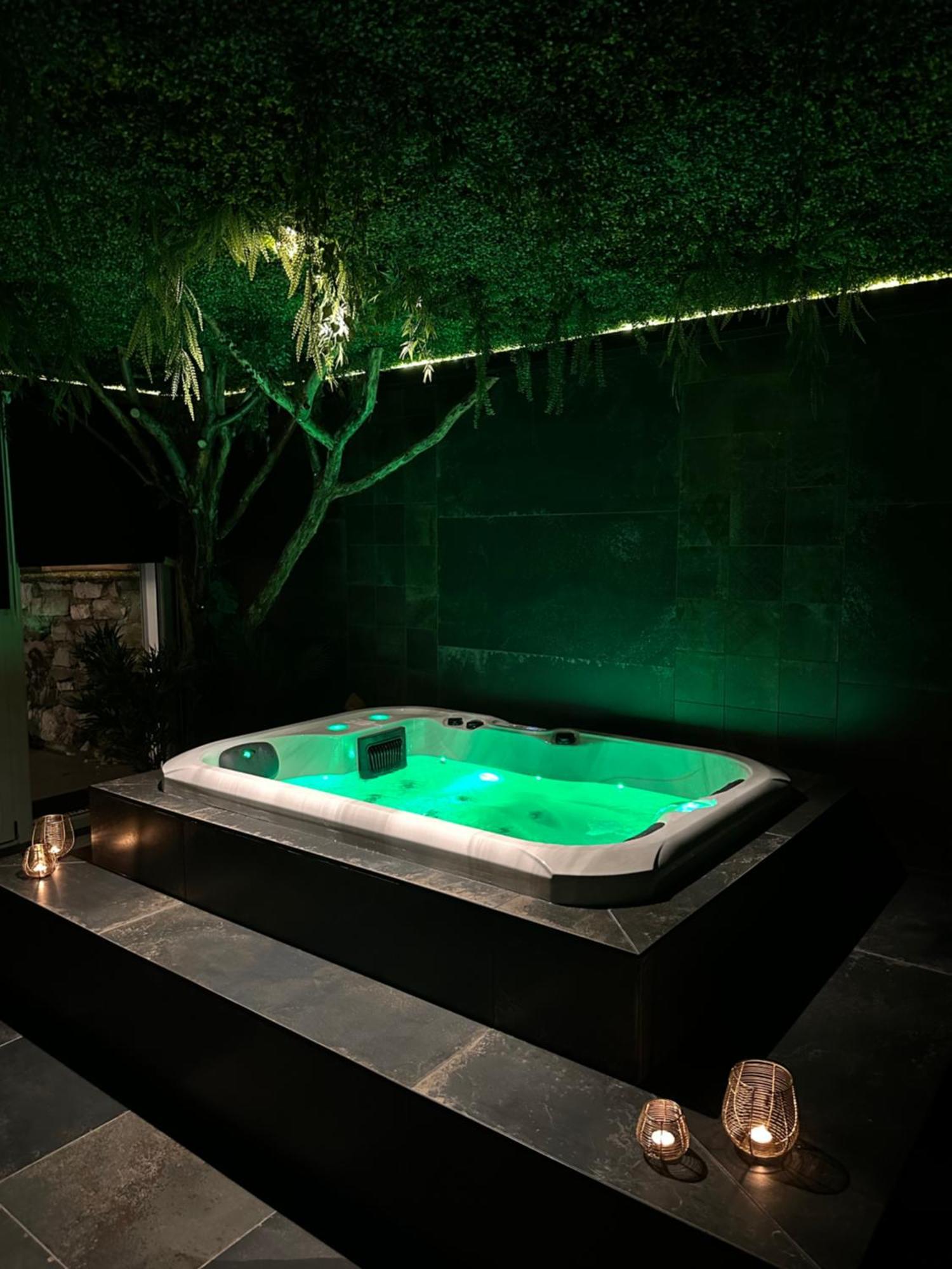 Suite Marie แวร์วีเย ภายนอก รูปภาพ