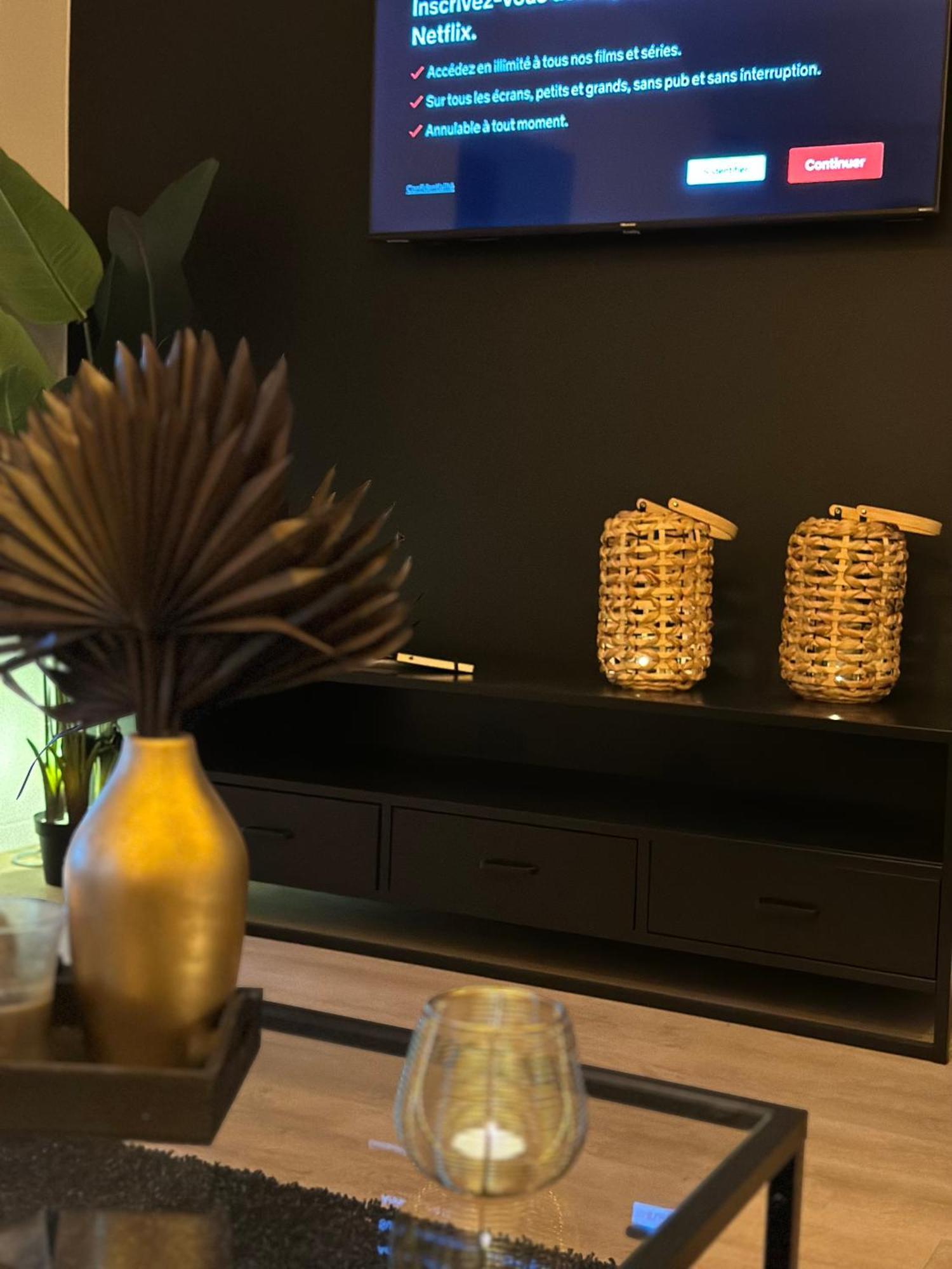 Suite Marie แวร์วีเย ภายนอก รูปภาพ